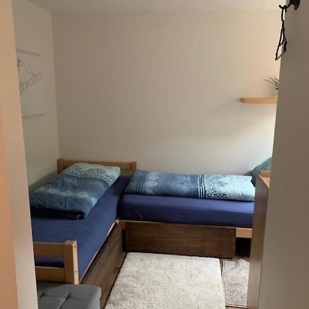 Wohnung Sulaba Weilheim an der Teck Zewnętrze zdjęcie