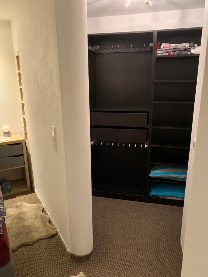 Wohnung Sulaba Weilheim an der Teck Zewnętrze zdjęcie