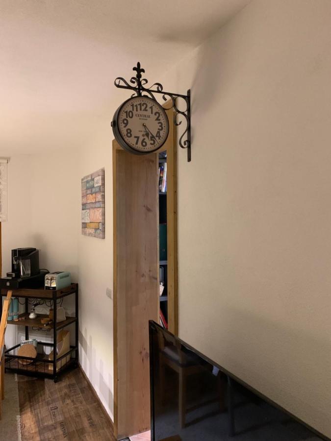 Wohnung Sulaba Weilheim an der Teck Zewnętrze zdjęcie