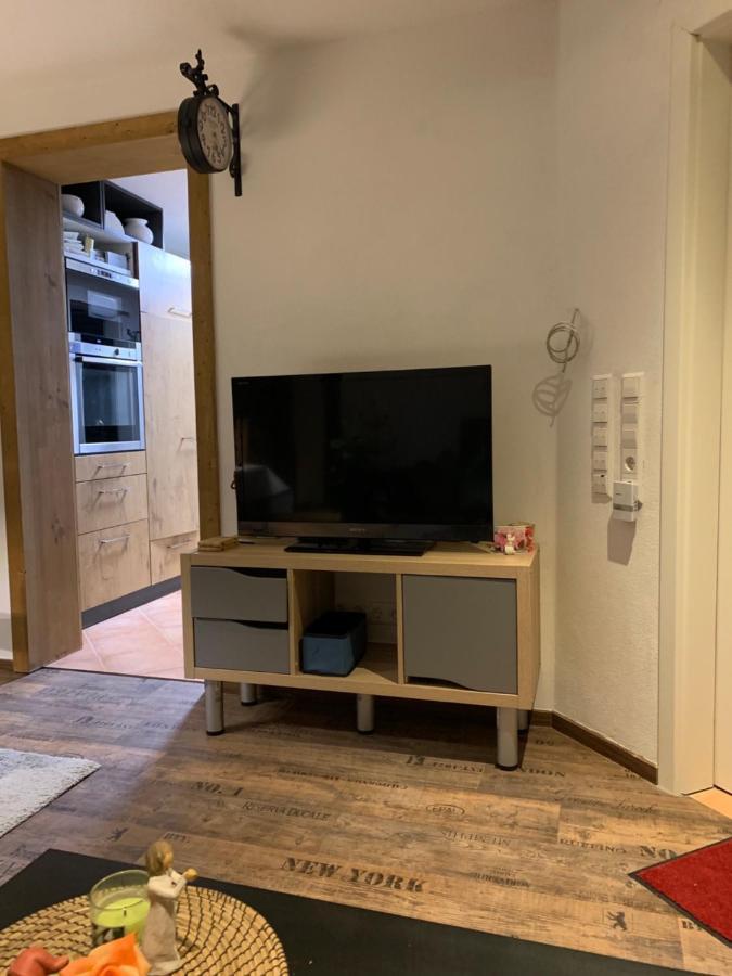 Wohnung Sulaba Weilheim an der Teck Zewnętrze zdjęcie