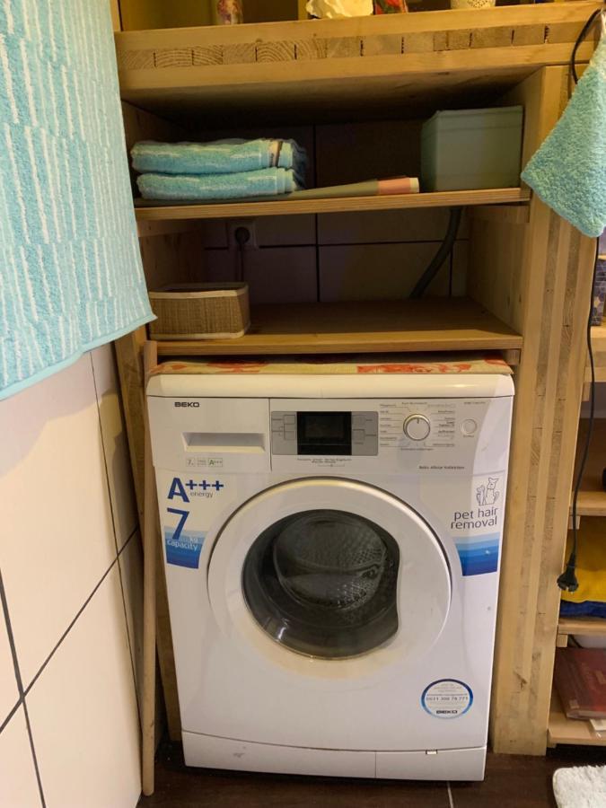 Wohnung Sulaba Weilheim an der Teck Zewnętrze zdjęcie