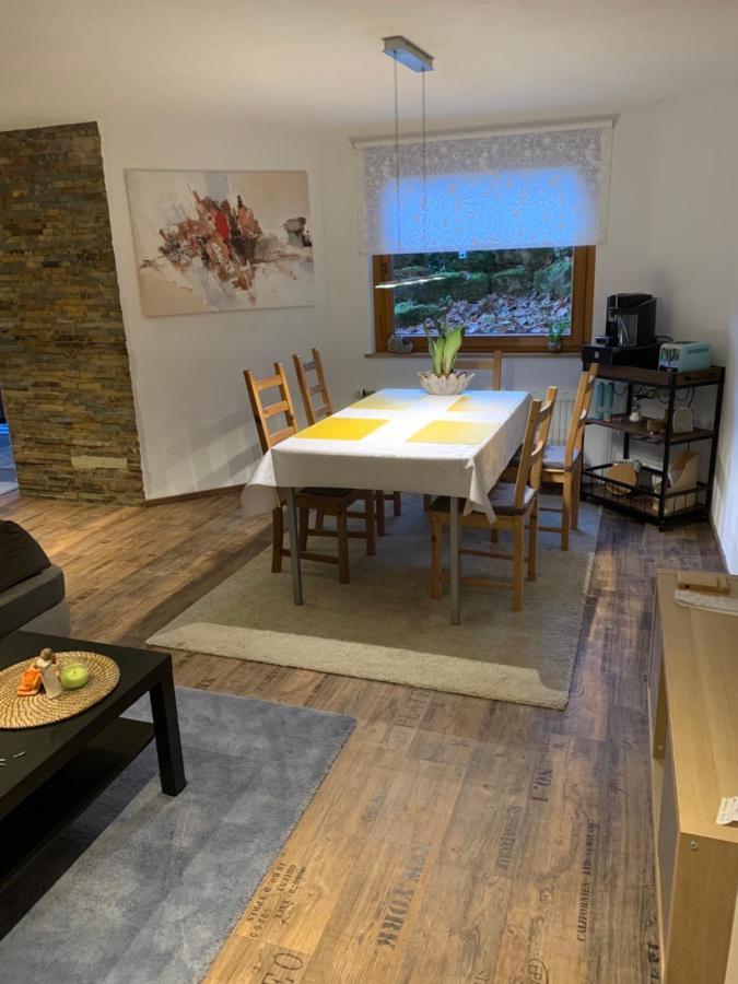 Wohnung Sulaba Weilheim an der Teck Zewnętrze zdjęcie