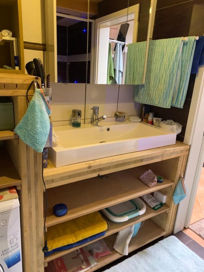 Wohnung Sulaba Weilheim an der Teck Zewnętrze zdjęcie