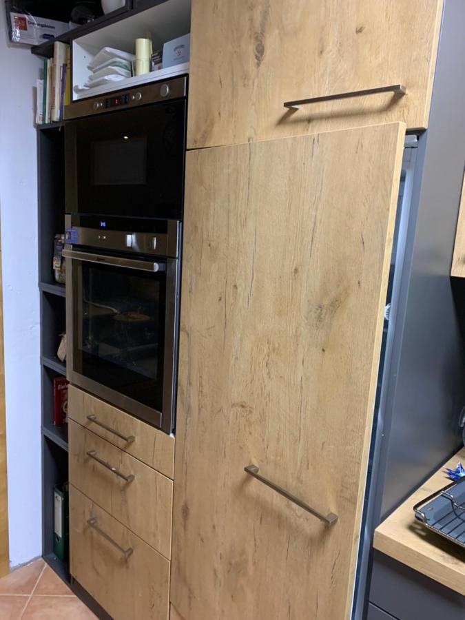 Wohnung Sulaba Weilheim an der Teck Zewnętrze zdjęcie