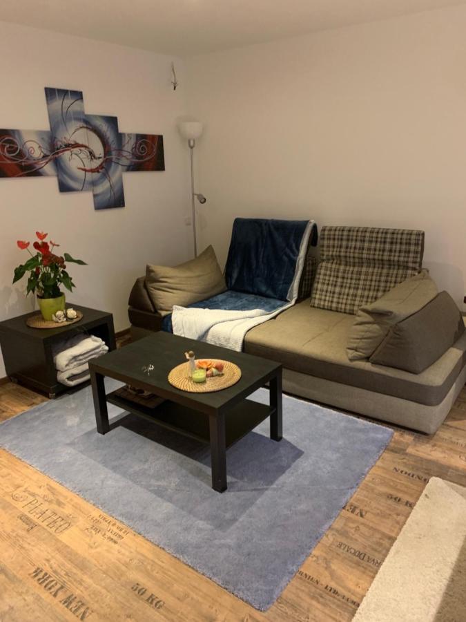 Wohnung Sulaba Weilheim an der Teck Zewnętrze zdjęcie