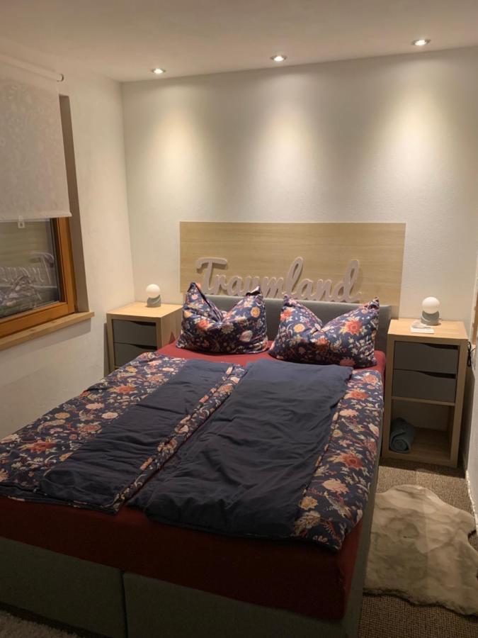 Wohnung Sulaba Weilheim an der Teck Zewnętrze zdjęcie