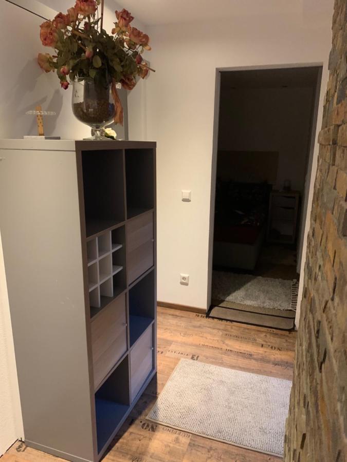 Wohnung Sulaba Weilheim an der Teck Zewnętrze zdjęcie