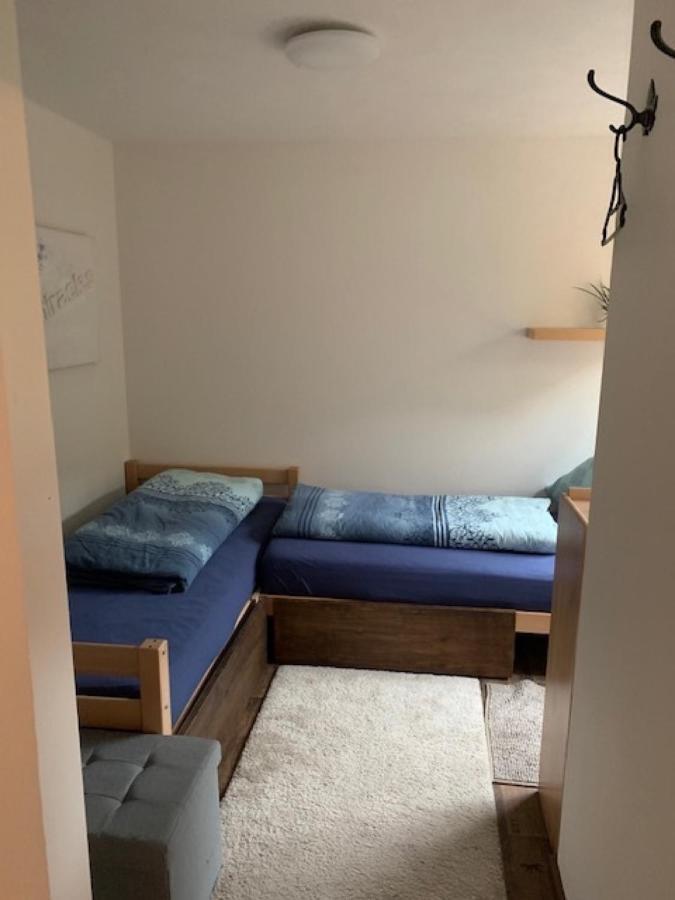 Wohnung Sulaba Weilheim an der Teck Zewnętrze zdjęcie